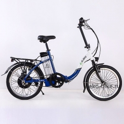 Электровелосипед Elbike Galant Standart 350W